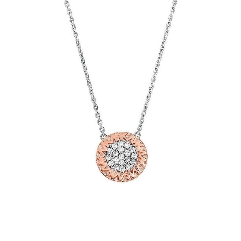 Collana Donna Michael Kors MKC1587AN931 Collana Donna Michael Kors MKC1587AN931