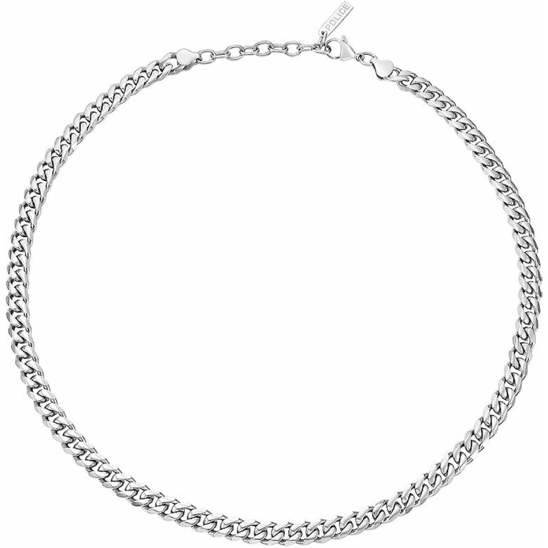 Collana Uomo Police PEAGN0011301 Collana Uomo Police PEAGN0011301