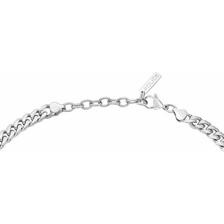 Collana Uomo Police PEAGN0011301
