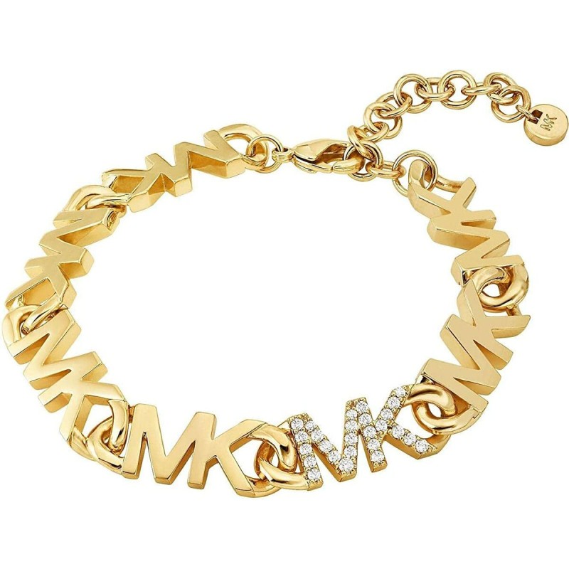 Bracciale Donna Michael Kors MKJ7953710 Bracciale Donna Michael Kors MKJ7953710