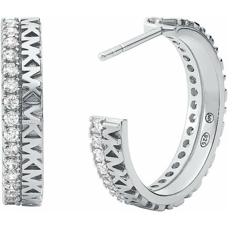 Orecchini Donna Michael Kors PREMIUM Argento puro 925