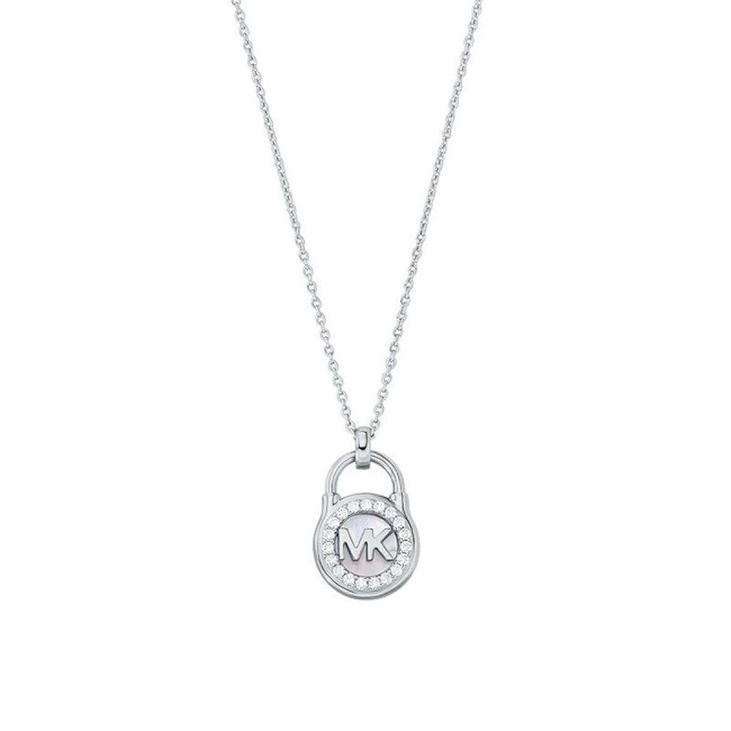 Collana Donna Michael Kors MKC1562AH040 Collana Donna Michael Kors MKC1562AH040