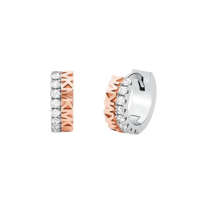 Orecchini Donna Michael Kors PREMIUM Argento puro 925 Orecchini Donna Michael Kors PREMIUM Argento puro 925