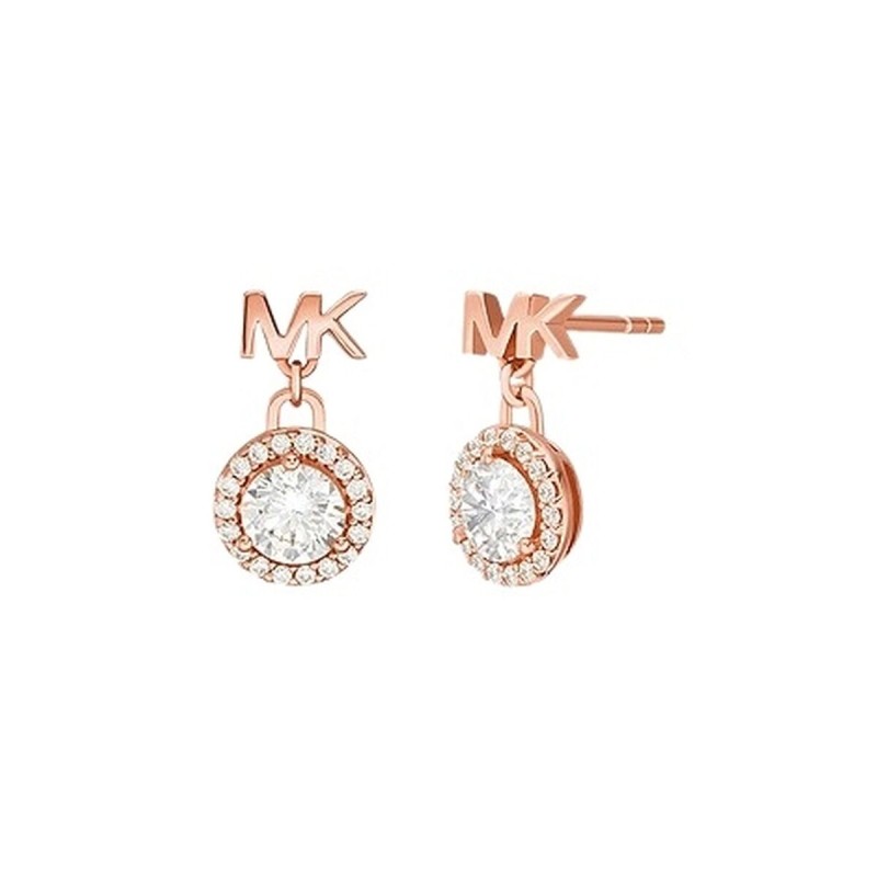 Orecchini Donna Michael Kors PREMIUM Argento Orecchini Donna Michael Kors PREMIUM Argento