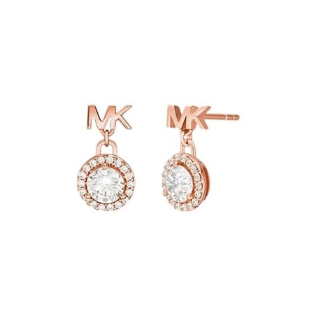Orecchini Donna Michael Kors PREMIUM Argento