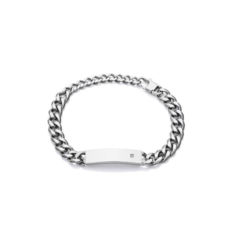 Bracciale Uomo Viceroy 6471P01000 Bracciale Uomo Viceroy 6471P01000