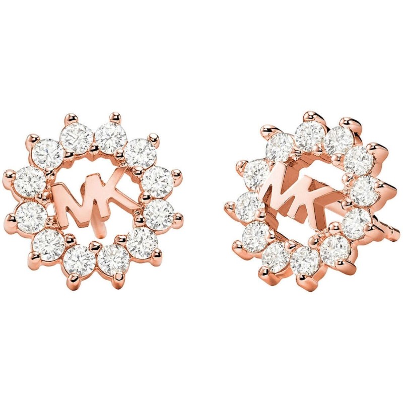 Orecchini Donna Michael Kors MKC1253AN791 Orecchini Donna Michael Kors MKC1253AN791
