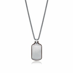 Collana Uomo Viceroy 15076C01011