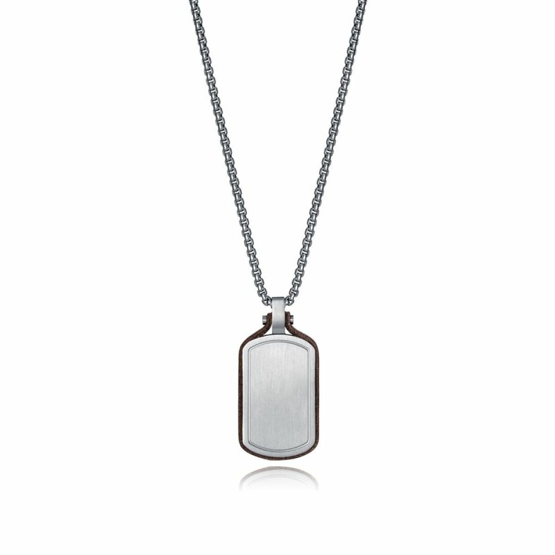 Collana Uomo Viceroy 15076C01011 Collana Uomo Viceroy 15076C01011