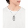 Collana Uomo Viceroy 15076C01011