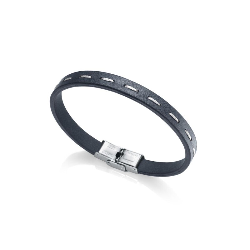 Bracciale Uomo Viceroy 75217P01013 Bracciale Uomo Viceroy 75217P01013