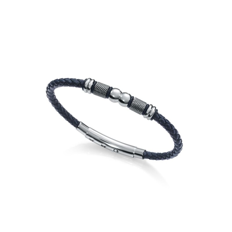 Bracciale Uomo Viceroy 15081P01013 Bracciale Uomo Viceroy 15081P01013