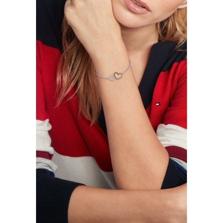 Bracciale Donna Tommy Hilfiger 2780741