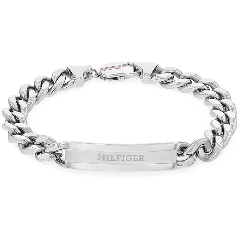 Bracciale Uomo Tommy Hilfiger 2790579 Bracciale Uomo Tommy Hilfiger 2790579
