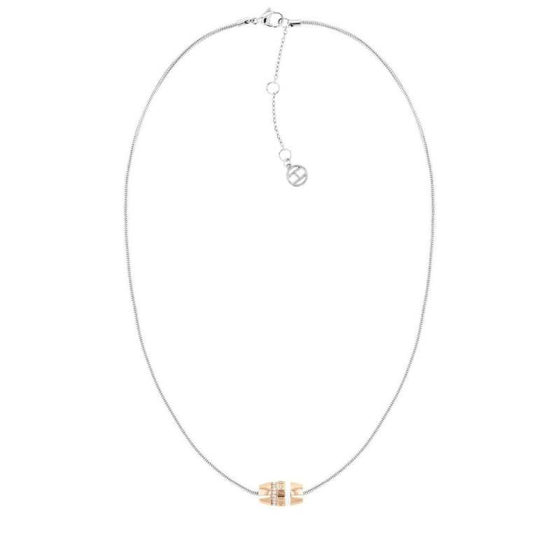 Collana Donna Tommy Hilfiger 2780618 Collana Donna Tommy Hilfiger 2780618