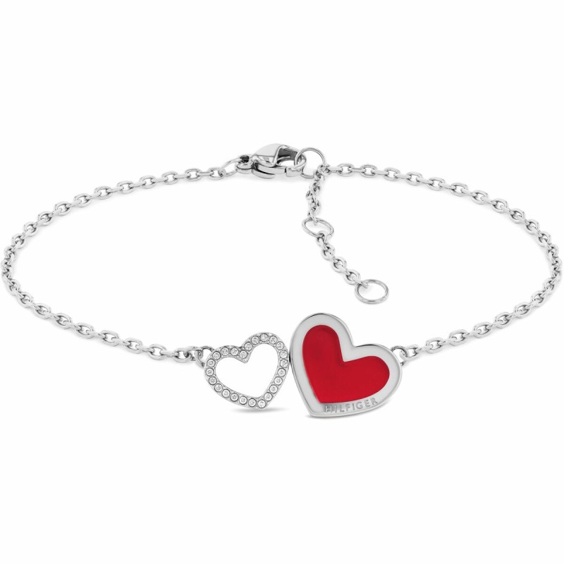 Bracciale Donna Tommy Hilfiger 2780745 Bracciale Donna Tommy Hilfiger 2780745