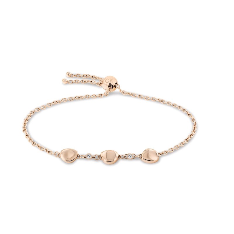 Bracciale Donna Calvin Klein 35000219 Bracciale Donna Calvin Klein 35000219