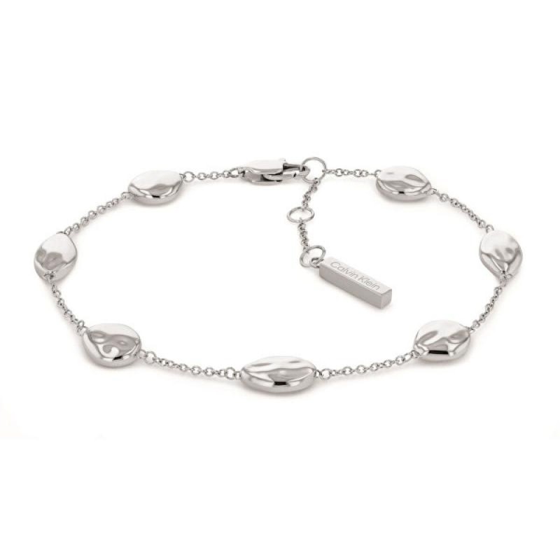 Bracciale Donna Calvin Klein 35000126 Bracciale Donna Calvin Klein 35000126