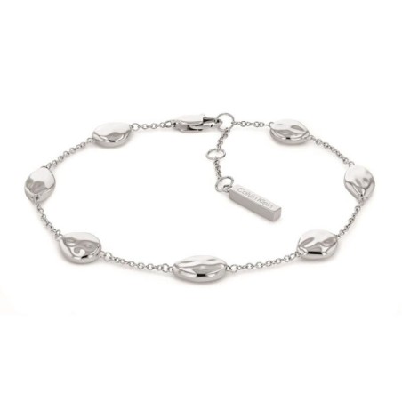 Bracciale Donna Calvin Klein 35000126