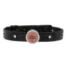 Bracciale Uomo Talent Jewels TJA-4-06-02-2-215 Nero