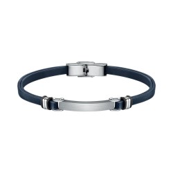 Bracciale Uomo Sector SZV95 Argento