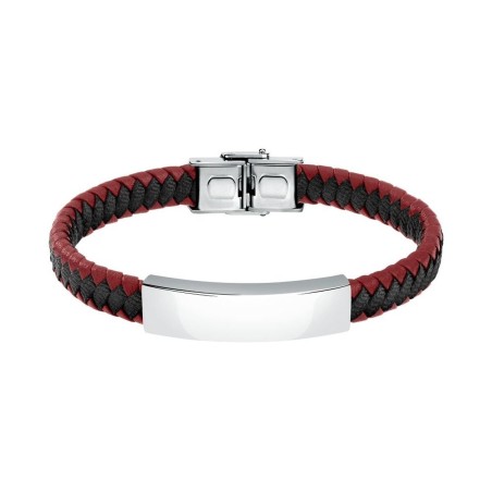 Bracciale Uomo Sector SZV111 Argento