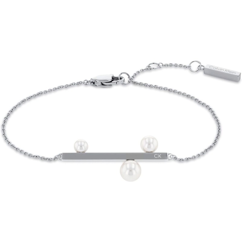 Collana Donna Calvin Klein 35000177 Collana Donna Calvin Klein 35000177