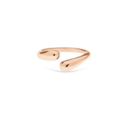 Anello Donna LIU JO LJ2389M18 18