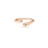 Anello Donna LIU JO LJ2389M18 18