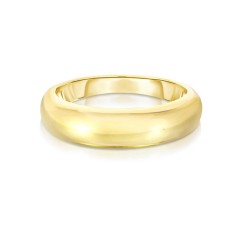 Anello Donna LIU JO LJ2390M16 Dorato 16