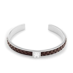 Bracciale Uomo Tommy Hilfiger 2790489 Argento puro 925