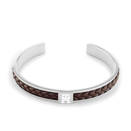 Bracciale Uomo Tommy Hilfiger 2790489 Argento puro 925