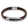 Bracciale Uomo Tommy Hilfiger 2790355 Argento puro 925