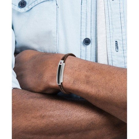 Bracciale Uomo Tommy Hilfiger 2790355 Argento puro 925