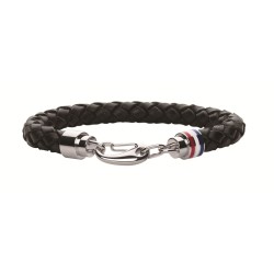 Bracciale Uomo Tommy Hilfiger 2700510 Argento puro 925