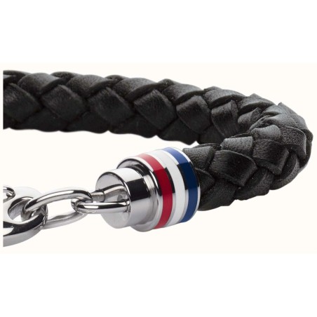 Bracciale Uomo Tommy Hilfiger 2700510 Argento puro 925