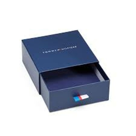 Bracciale Uomo Tommy Hilfiger 2700510 Argento puro 925