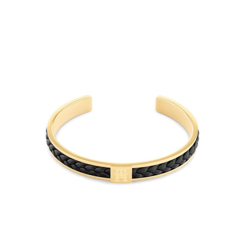 Bracciale Uomo Tommy Hilfiger 2790491 Argento puro 925 Bracciale Uomo Tommy Hilfiger 2790491 Argento puro 925