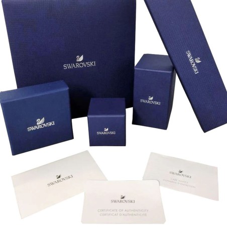 Orecchini Donna Swarovski 5639116