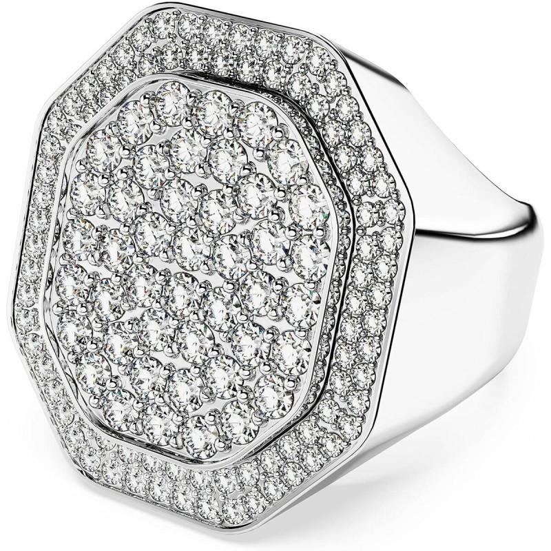 Anello Donna Swarovski 5651380 18 Anello Donna Swarovski 5651380 18