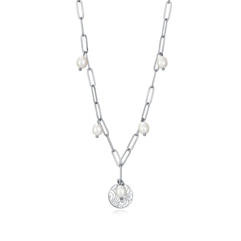 Collana Donna Viceroy 75274C01000 Collana Donna Viceroy 75274C01000
