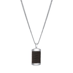 Collana Uomo Viceroy 15126C01011