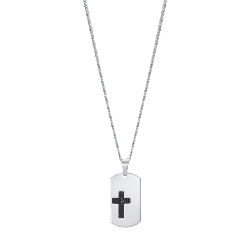 Collana Uomo Viceroy 75298C01010 Collana Uomo Viceroy 75298C01010