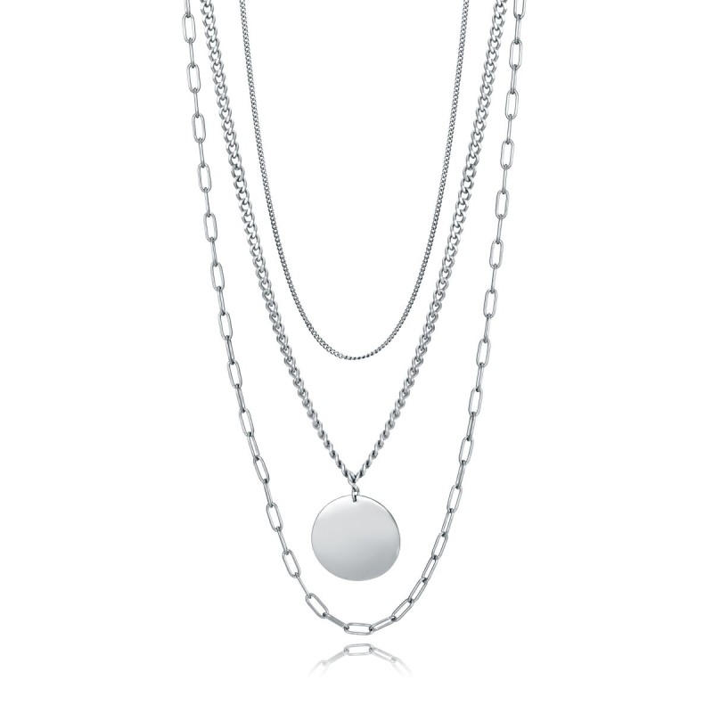Collana Donna Viceroy 15055C01000 Collana Donna Viceroy 15055C01000
