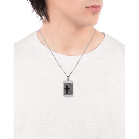 Collana Uomo Viceroy 75298C01010