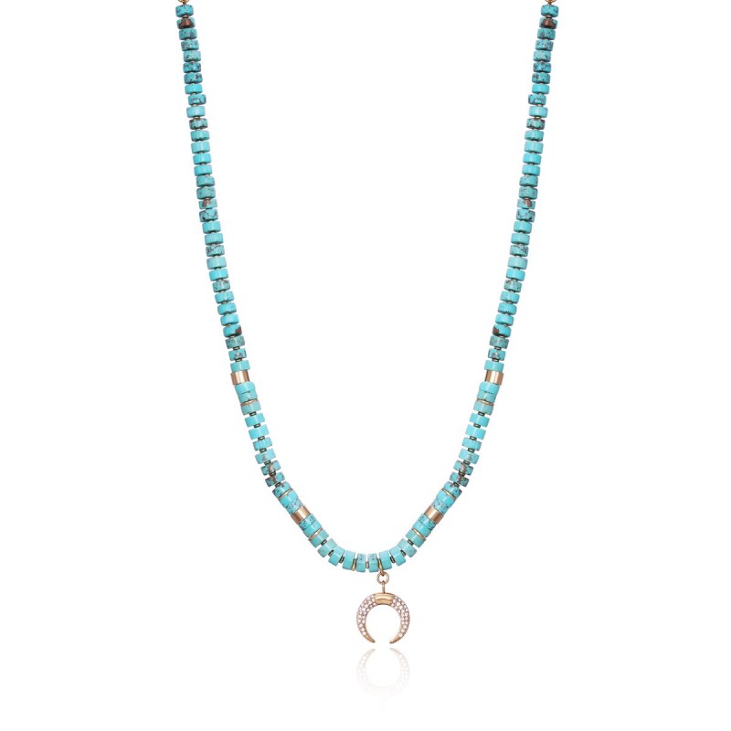 Collana Donna Viceroy 14041C01014