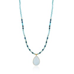 Collana Donna Viceroy 14025C09013
