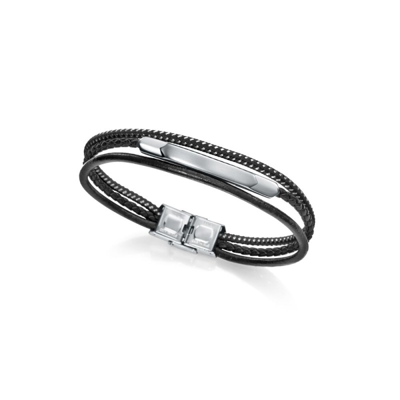 Bracciale Uomo Viceroy 75220P01010 Bracciale Uomo Viceroy 75220P01010