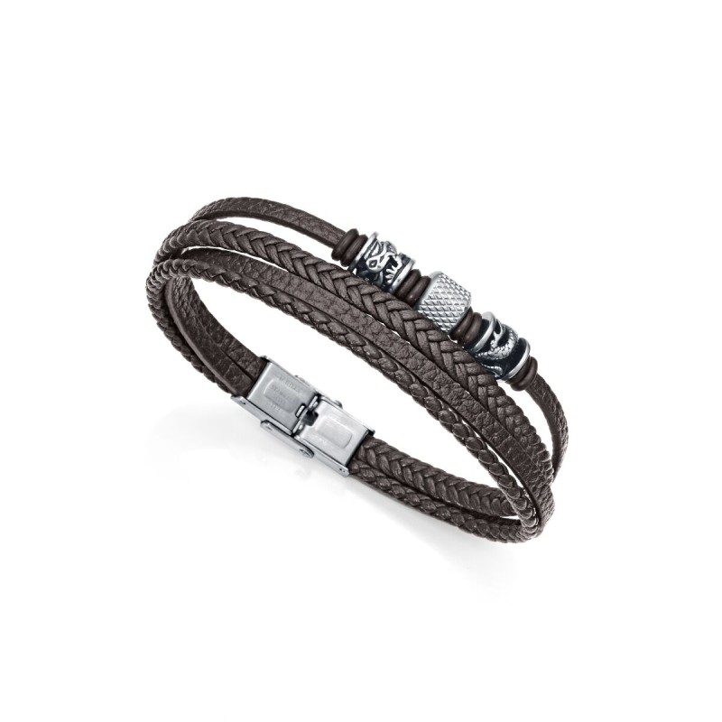 Bracciale Uomo Viceroy 1473P01011 Bracciale Uomo Viceroy 1473P01011
