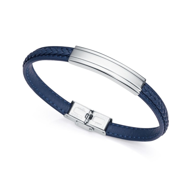 Bracciale Uomo Viceroy 14013P01013 Bracciale Uomo Viceroy 14013P01013